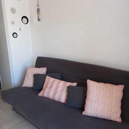 Appartement La Casa Verde Llança Buitenkant foto