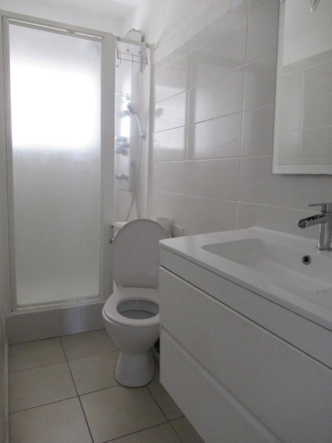 Appartement La Casa Verde Llança Buitenkant foto