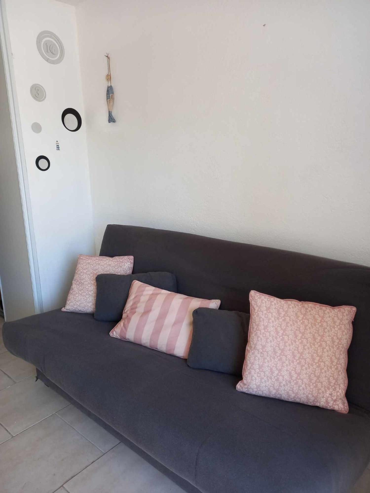 Appartement La Casa Verde Llança Buitenkant foto