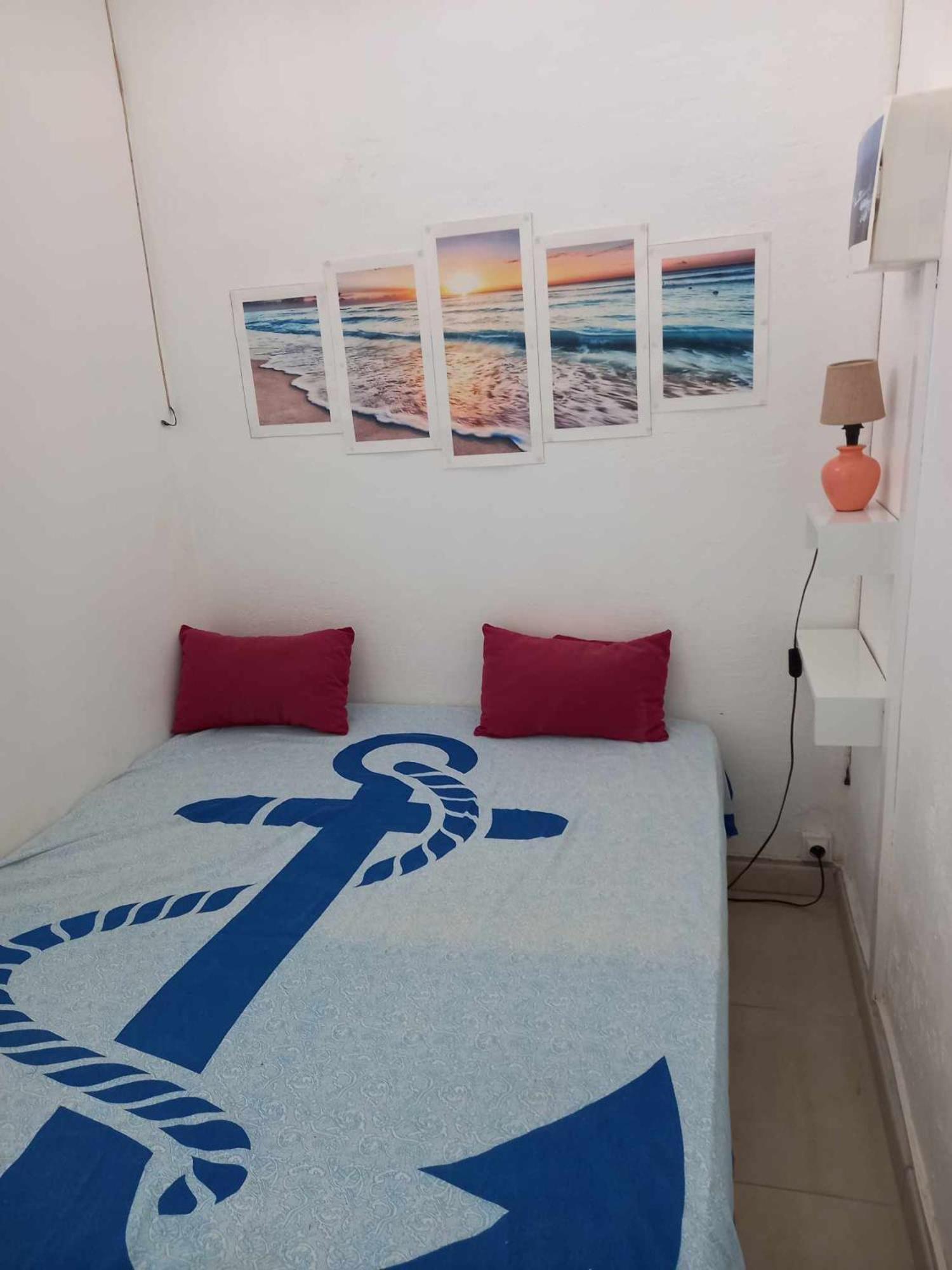 Appartement La Casa Verde Llança Buitenkant foto