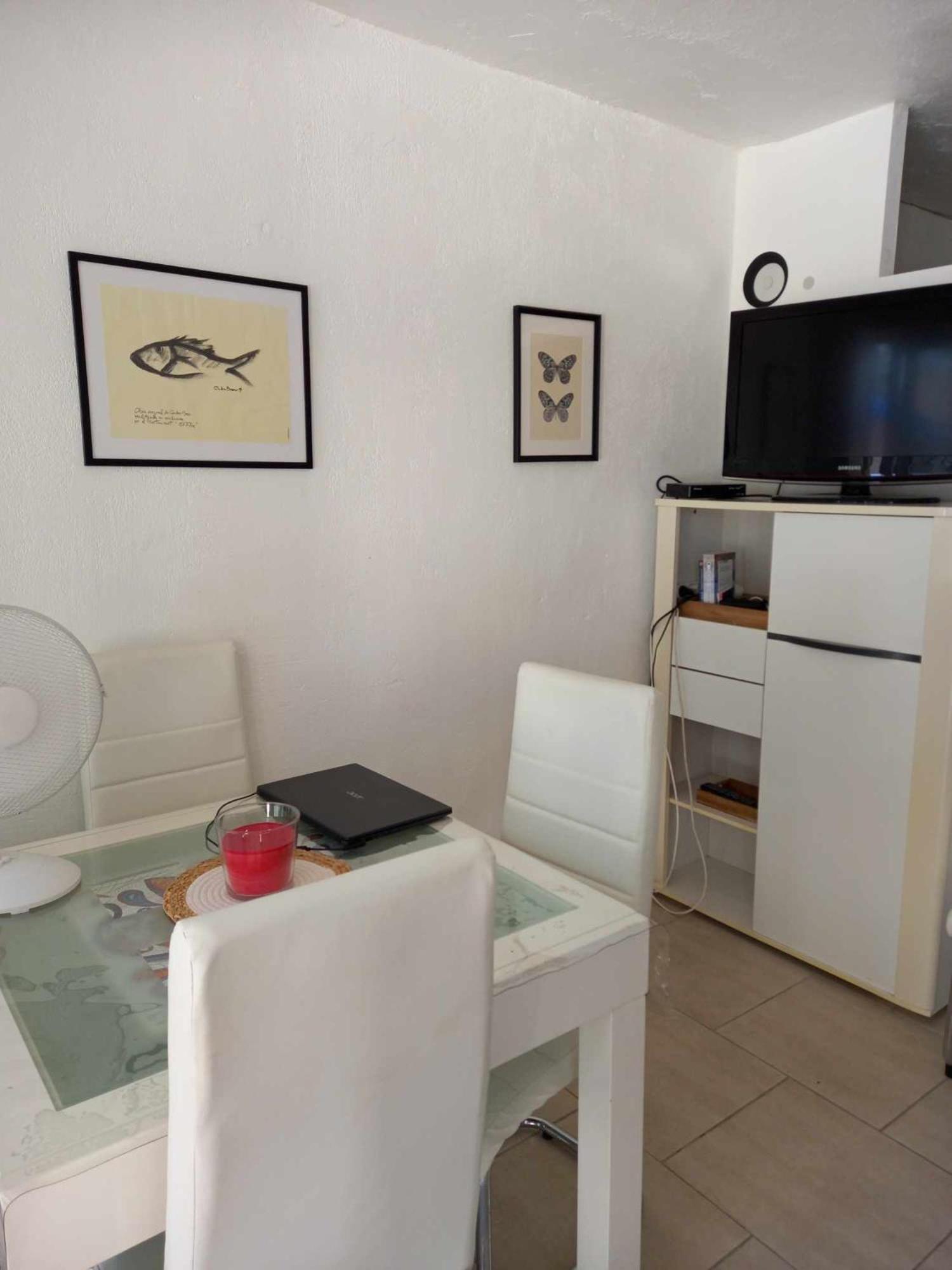 Appartement La Casa Verde Llança Buitenkant foto